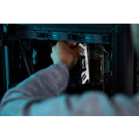Produktbild för Kingston FURY Renegade - DDR5 - sats - 96 GB: 2 x 48 GB - DIMM 288-pin / PC5-48000 - ej buffrad