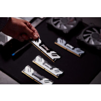 Produktbild för Kingston FURY Renegade - DDR5 - sats - 96 GB: 2 x 48 GB - DIMM 288-pin / PC5-48000 - ej buffrad