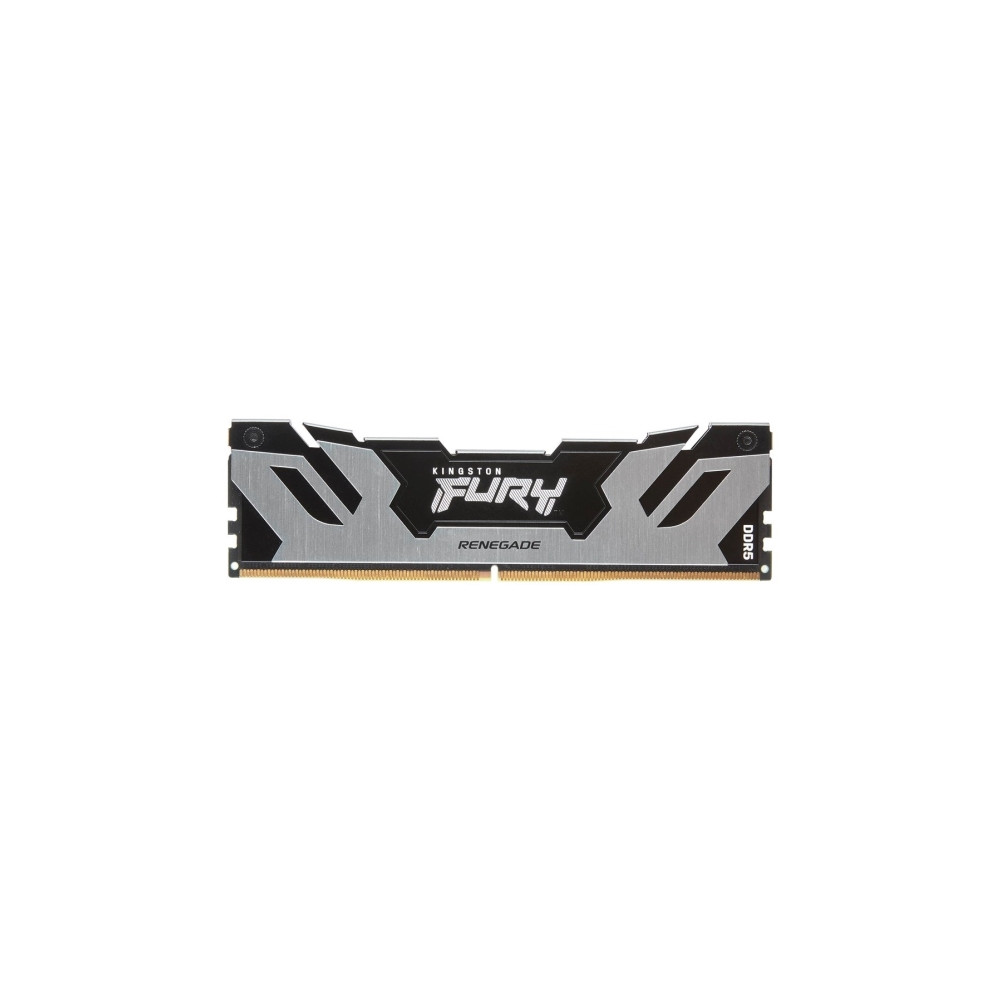 Produktbild för Kingston FURY Renegade - DDR5 - sats - 96 GB: 2 x 48 GB - DIMM 288-pin / PC5-48000 - ej buffrad