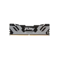 Produktbild för Kingston FURY Renegade - DDR5 - sats - 96 GB: 2 x 48 GB - DIMM 288-pin / PC5-48000 - ej buffrad