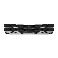 Produktbild för Kingston FURY Renegade - DDR5 - sats - 96 GB: 2 x 48 GB - DIMM 288-pin / PC5-48000 - ej buffrad