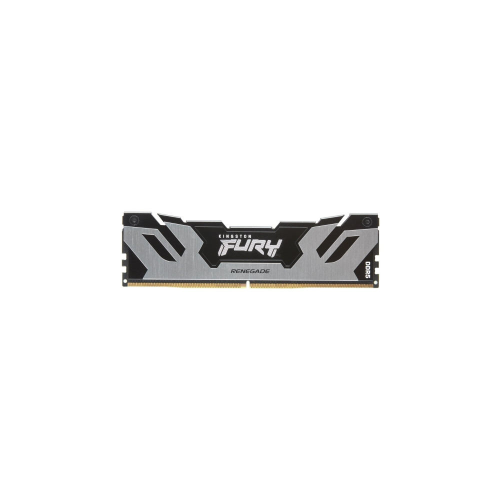 Produktbild för Kingston FURY Renegade - DDR5 - sats - 96 GB: 2 x 48 GB - DIMM 288-pin / PC5-48000 - ej buffrad