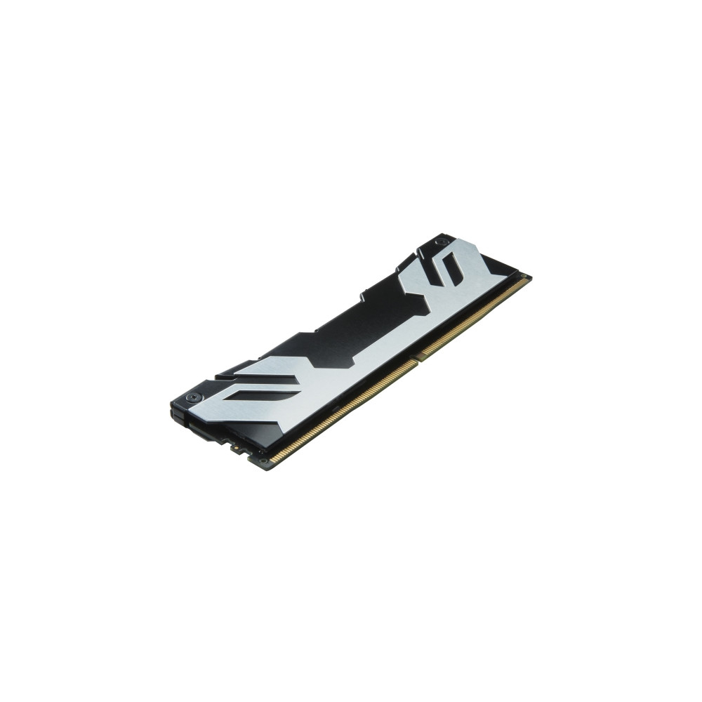 Produktbild för Kingston FURY Renegade - DDR5 - sats - 96 GB: 2 x 48 GB - DIMM 288-pin / PC5-48000 - ej buffrad