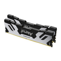Produktbild för Kingston FURY Renegade - DDR5 - sats - 96 GB: 2 x 48 GB - DIMM 288-pin / PC5-48000 - ej buffrad