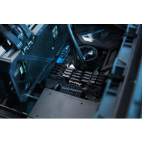 Produktbild för Kingston FURY Renegade - DDR5 - sats - 96 GB: 2 x 48 GB - DIMM 288-pin / PC5-48000 - ej buffrad