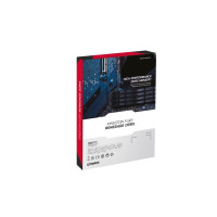 Produktbild för Kingston FURY Renegade - DDR5 - sats - 96 GB: 2 x 48 GB - DIMM 288-pin / PC5-48000 - ej buffrad