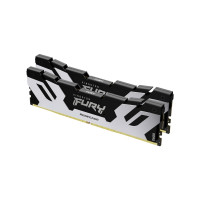 Produktbild för Kingston FURY Renegade - DDR5 - sats - 96 GB: 2 x 48 GB - DIMM 288-pin / PC5-48000 - ej buffrad