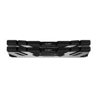 Produktbild för Kingston FURY Renegade - DDR5 - sats - 96 GB: 2 x 48 GB - DIMM 288-pin / PC5-48000 - ej buffrad