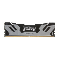 Produktbild för Kingston FURY Renegade - DDR5 - sats - 96 GB: 2 x 48 GB - DIMM 288-pin / PC5-48000 - ej buffrad