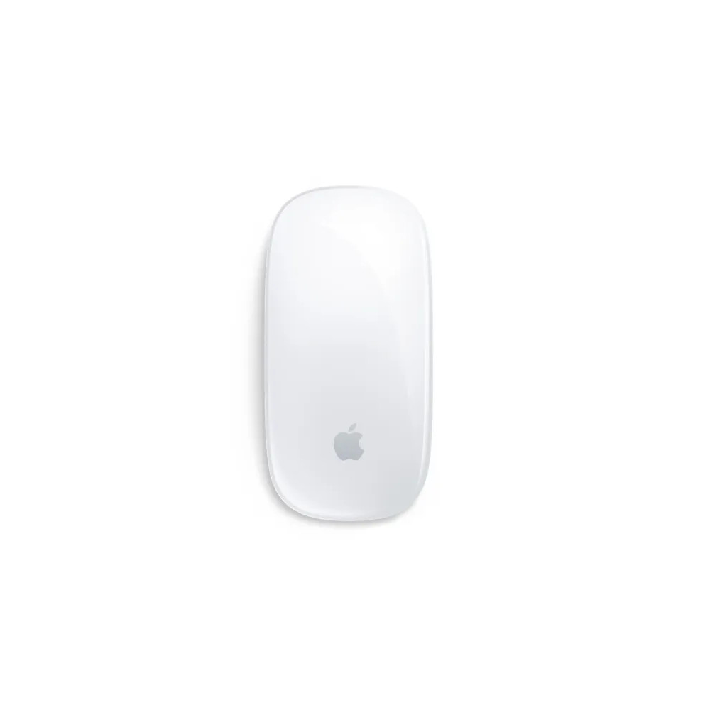 Produktbild för Apple Magic Mouse - mus - Bluetooth