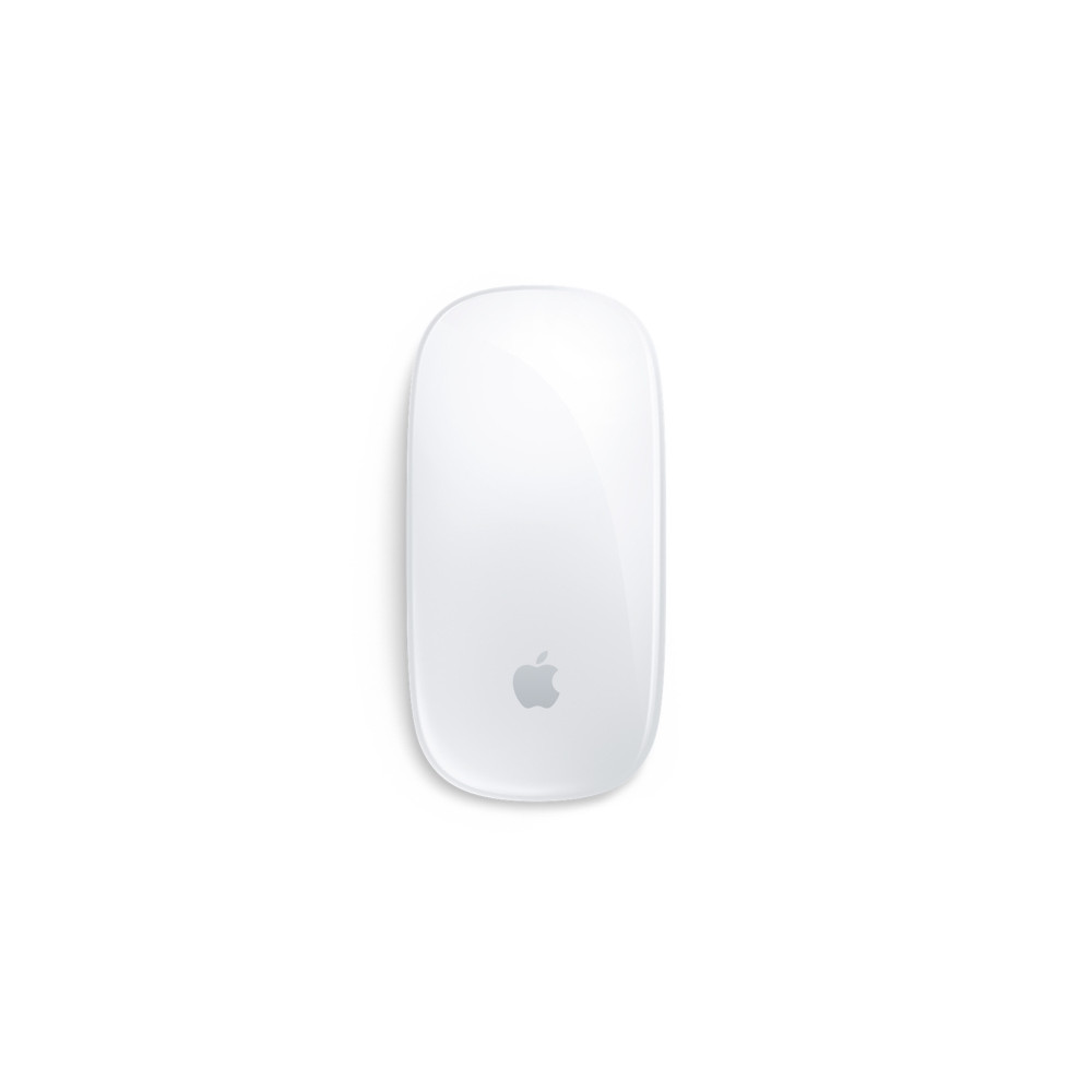 Produktbild för Apple Magic Mouse - mus - Bluetooth