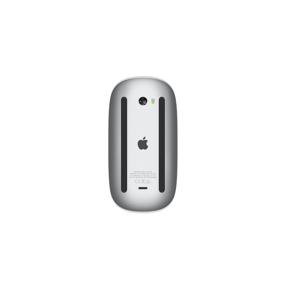 Produktbild för Apple Magic Mouse - mus - Bluetooth