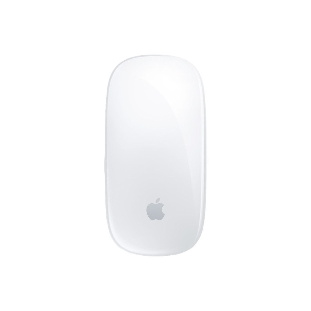Produktbild för Apple Magic Mouse - mus - Bluetooth