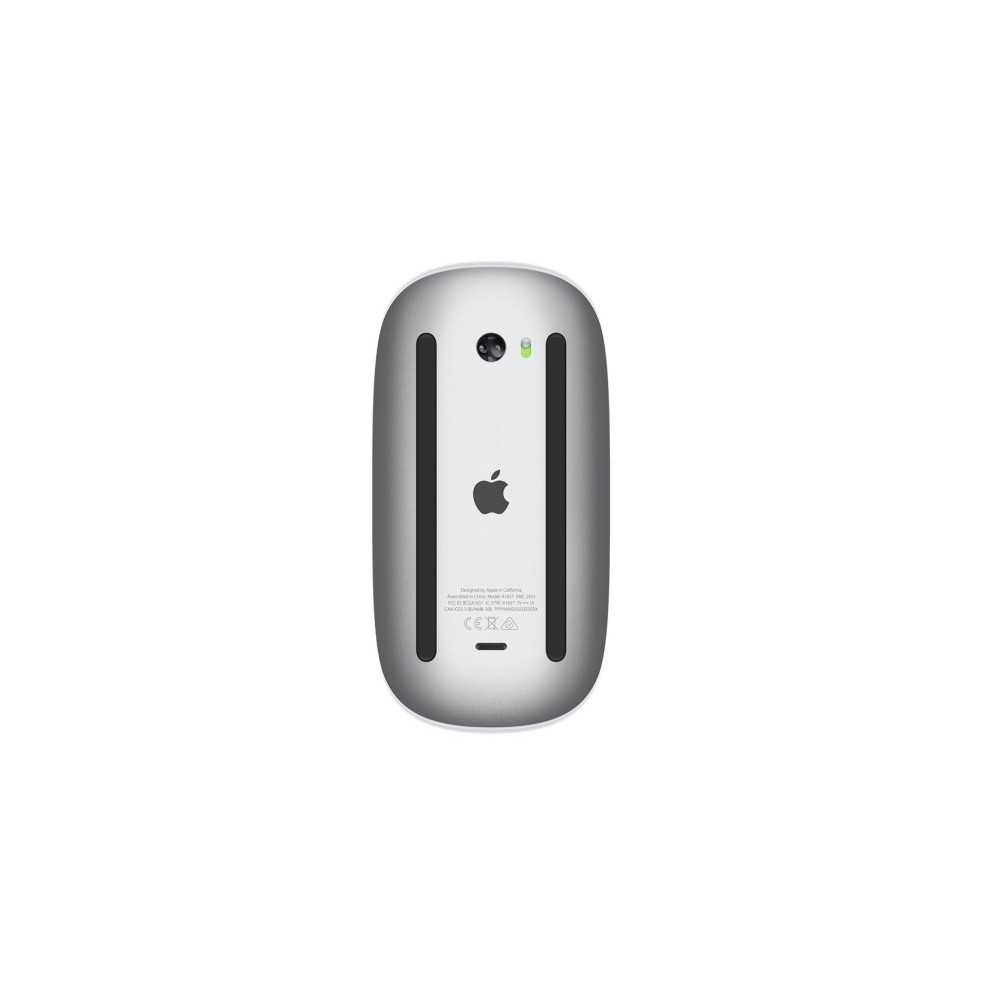 Produktbild för Apple Magic Mouse - mus - Bluetooth