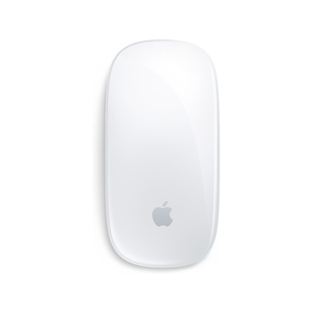 Produktbild för Apple Magic Mouse - mus - Bluetooth