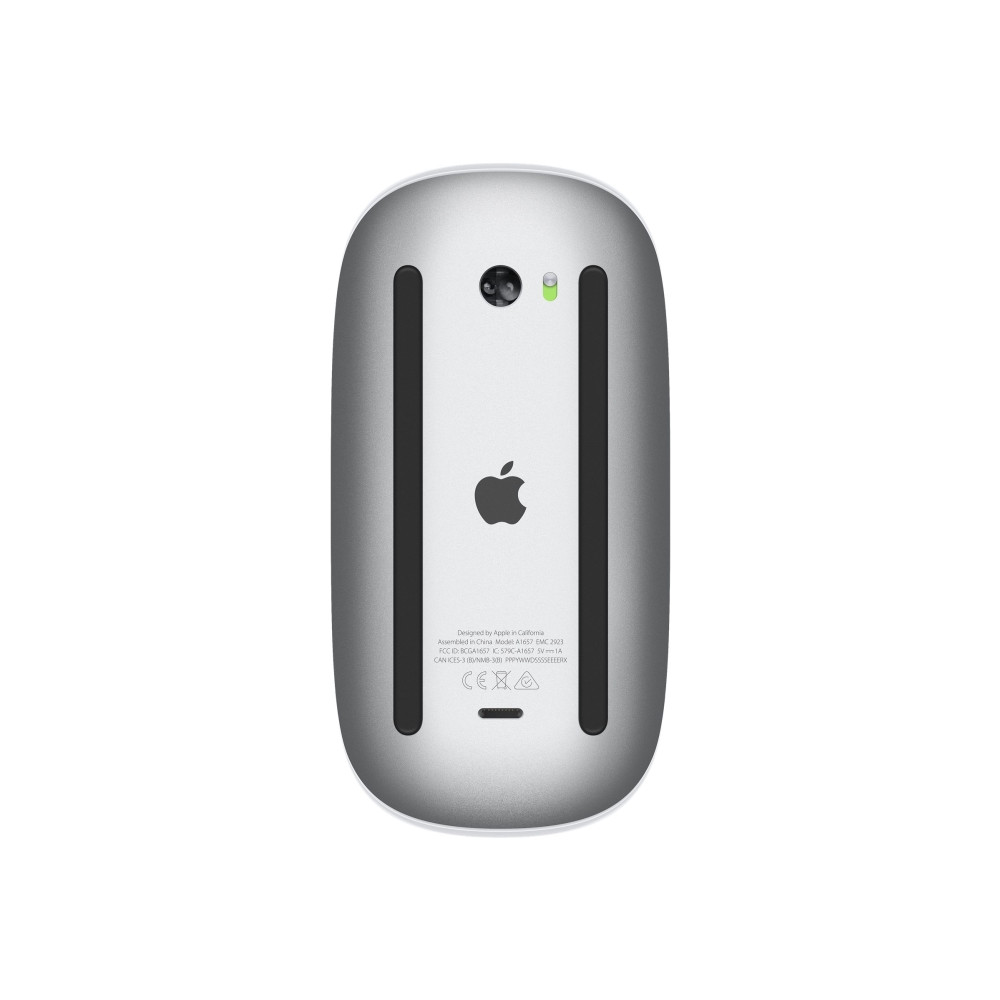 Produktbild för Apple Magic Mouse - mus - Bluetooth