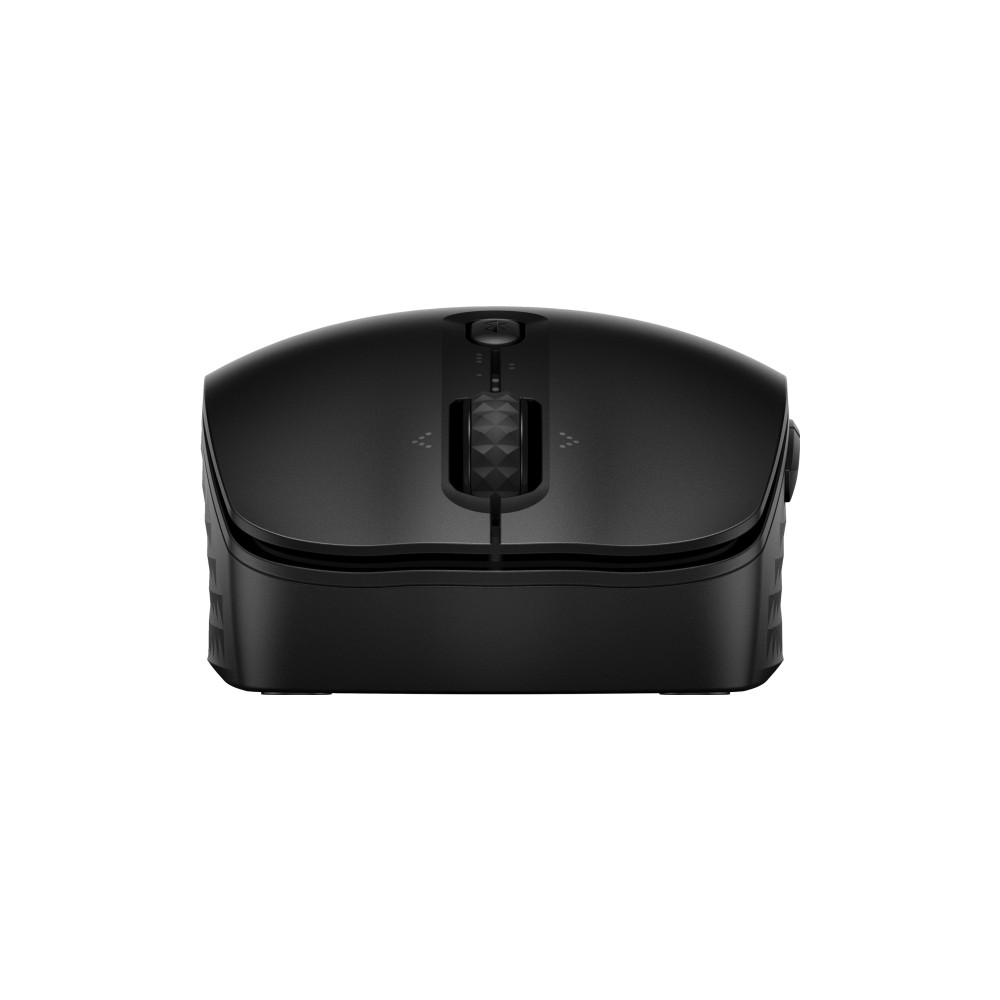 Produktbild för HP 420 - mus - programmerbar