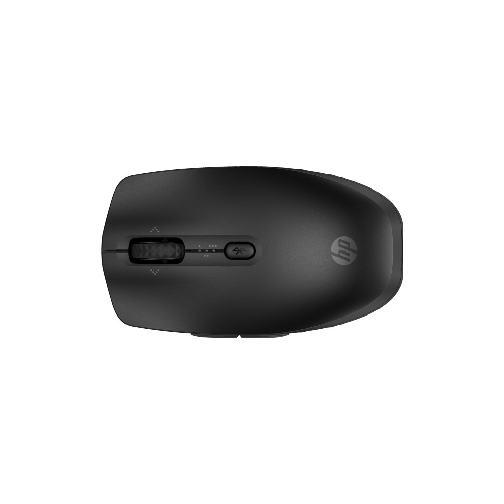 Produktbild för HP 420 - mus - programmerbar