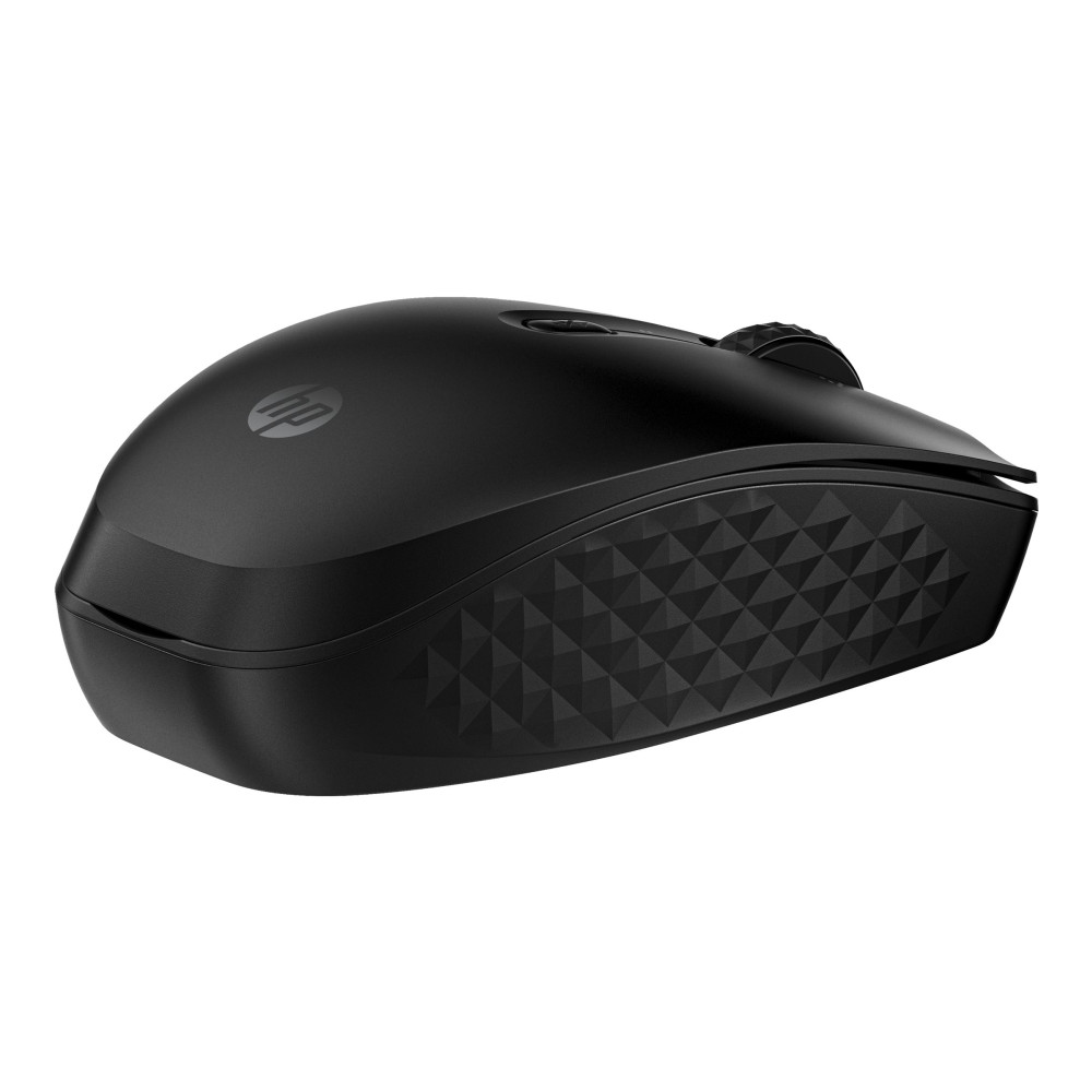 Produktbild för HP 420 - mus - programmerbar