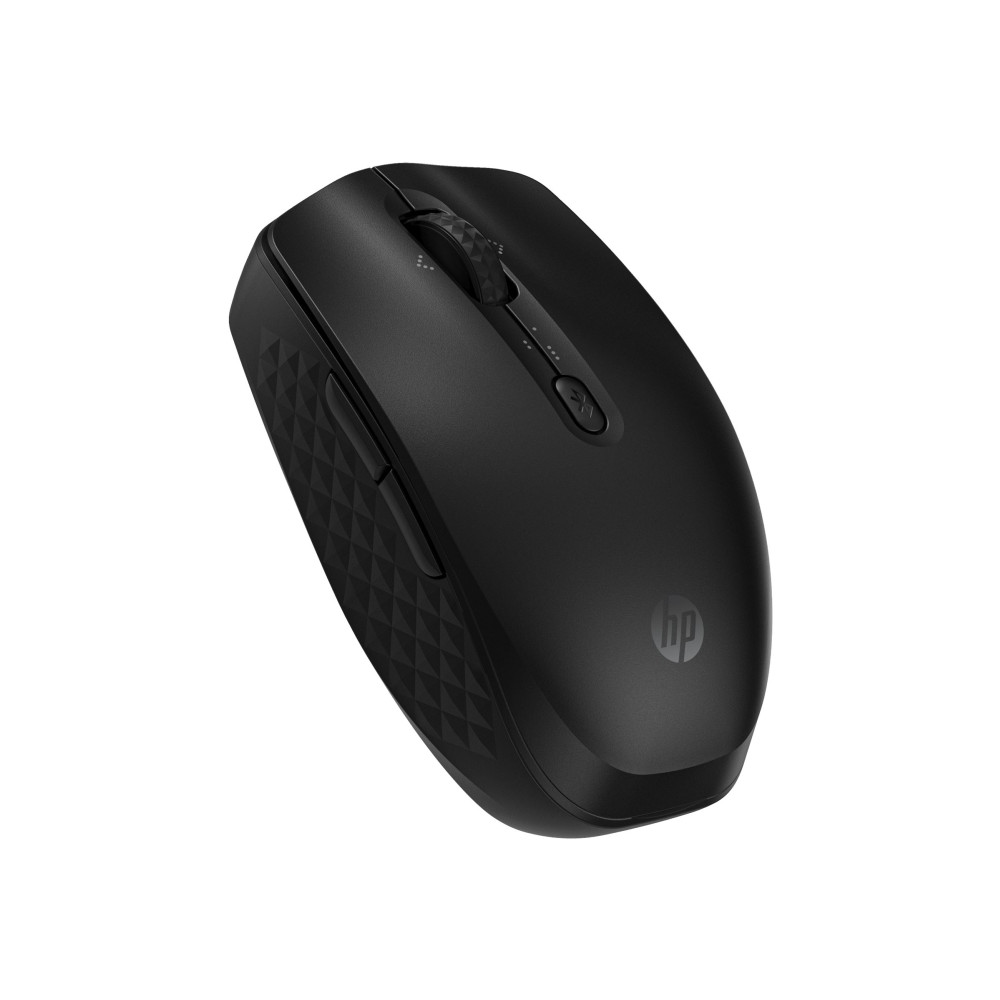 Produktbild för HP 420 - mus - programmerbar