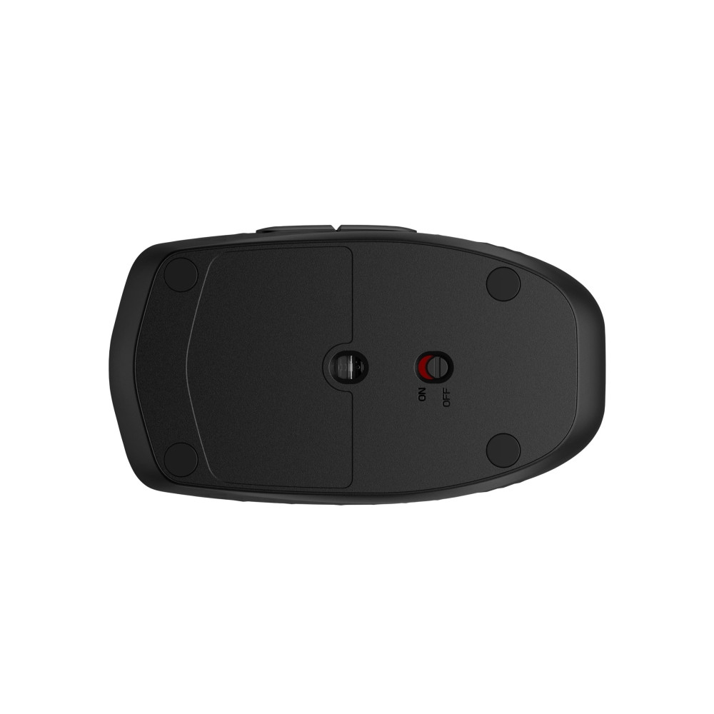 Produktbild för HP 420 - mus - programmerbar