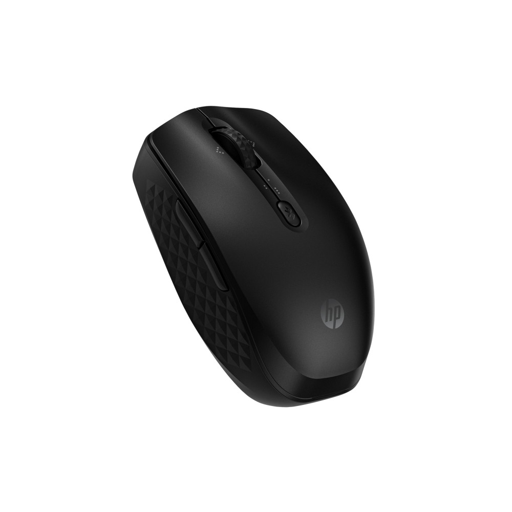Produktbild för HP 420 - mus - programmerbar