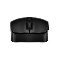 Produktbild för HP 420 - mus - programmerbar