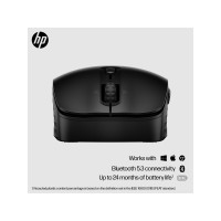 Produktbild för HP 420 - mus - programmerbar