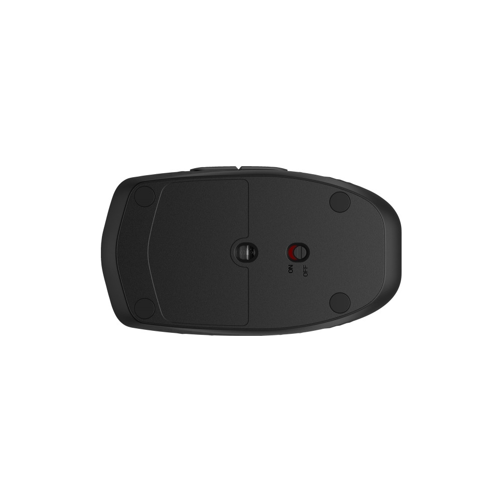 Produktbild för HP 420 - mus - programmerbar