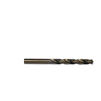 Produktbild för IRWIN 10502510, Borr, Spiralborrkona, 2,5 mm, 57 mm, Legerat...