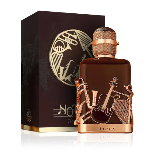 Fragrance World Fragrance World Notes Classics EDP U 100ml