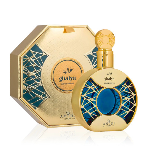 Hamidi Hamidi Amiri Ghalya EDP U 100ml