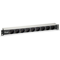 Produktbild för equip - kraftdistributionsenhet - 3.5 kW