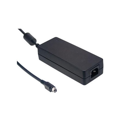 Mean Well Mean Well GST120A Series GST120A12-R7B - strömadapter - 102 Watt