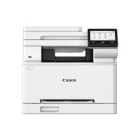 Produktbild för Canon i-SENSYS MF664Cdw - multifunktionsskrivare - färg