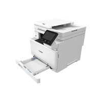 Produktbild för Canon i-SENSYS MF664Cdw - multifunktionsskrivare - färg
