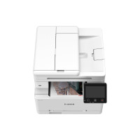 Produktbild för Canon i-SENSYS MF664Cdw - multifunktionsskrivare - färg