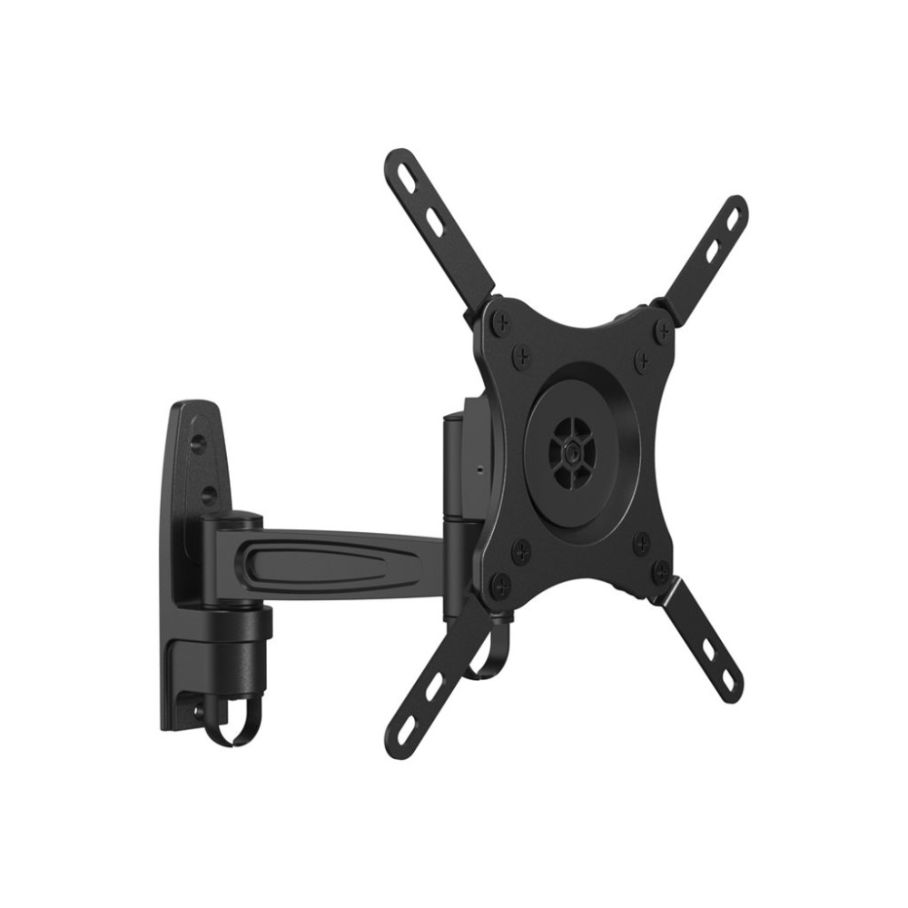 Produktbild för Multibrackets M VESA Flexarm 360 II monteringssats - för platt panel - svart