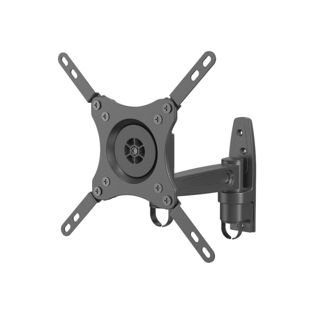 Produktbild för Multibrackets M VESA Flexarm 360 II monteringssats - för platt panel - svart