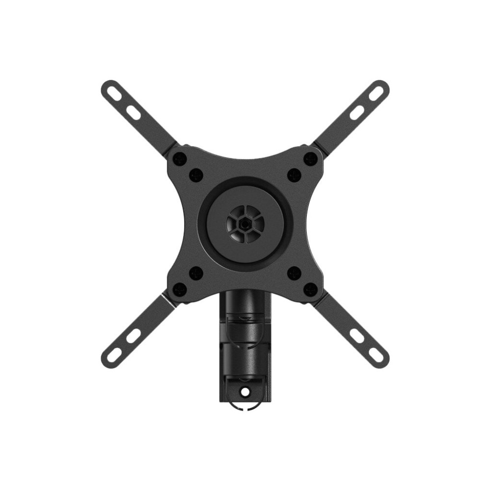 Produktbild för Multibrackets M VESA Flexarm 360 II monteringssats - för platt panel - svart