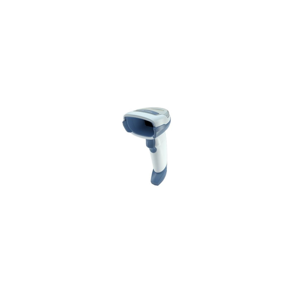 Produktbild för Zebra DS4608-HC - Healthcare - USB Kit - streckkodsskanner