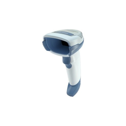 Zebra Technologies Zebra DS4608-HC - Healthcare - USB Kit - streckkodsskanner