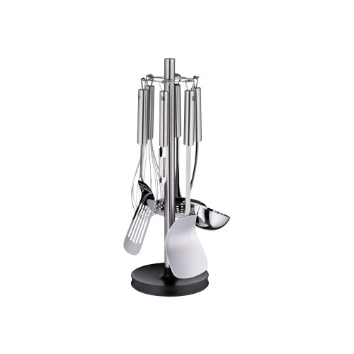 WMF WMF Profi Plus - redskapskit - 7 st.