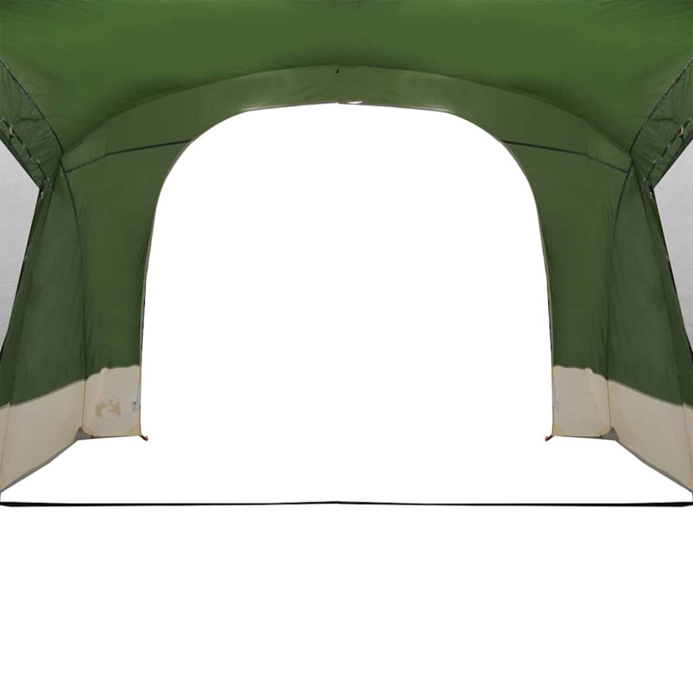 Produktbild för Caravan Tält 5-Personer 5 person 410 x 275 x 245 cm Grön
