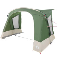 Produktbild för Caravan Tält 5-Personer 5 person 410 x 275 x 245 cm Grön