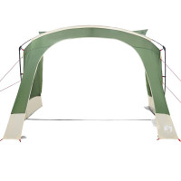 Produktbild för Caravan Tält 5-Personer 5 person 410 x 275 x 245 cm Grön