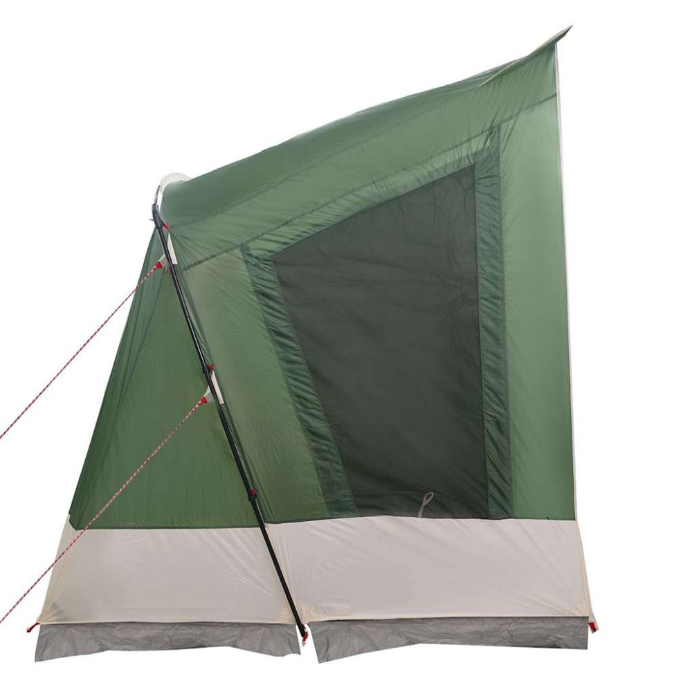 Produktbild för Caravan Tält 5-Personer 5 person 410 x 275 x 245 cm Grön