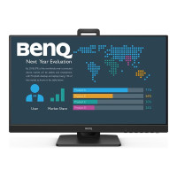 Produktbild för BenQ BL2486TC - LED-skärm - Full HD (1080p) - 23.8"