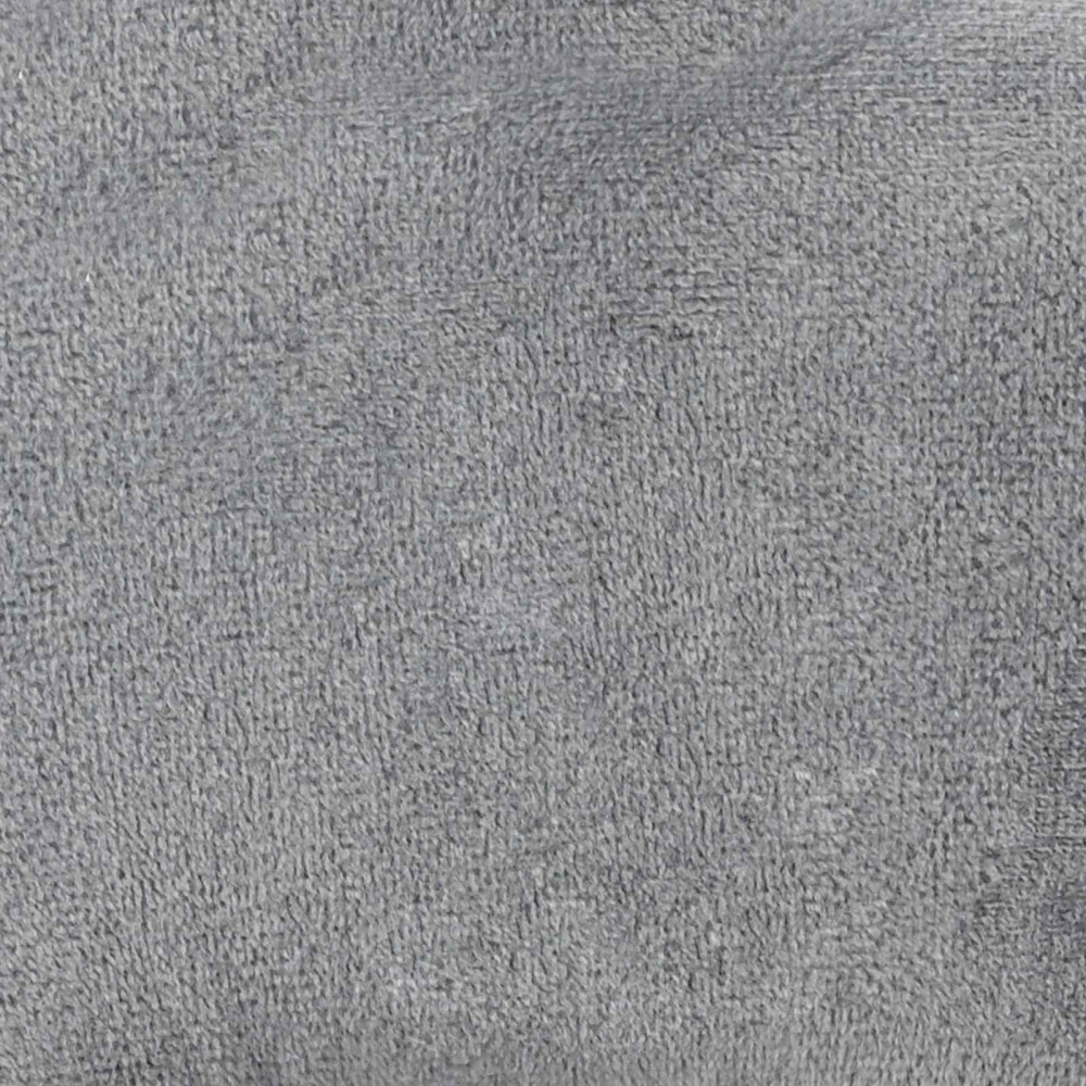 Produktbild för Resenackkudde Grå Minneskum 27 x 27 x 8,5 cm
