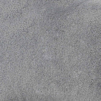 Produktbild för Resenackkudde Grå Minneskum 27 x 27 x 8,5 cm